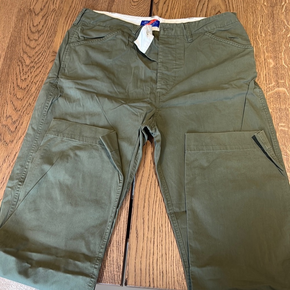 Best brand co men’s chino